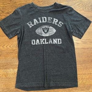 NFL youth shirt